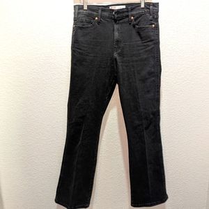 Levi Strauss jeans
